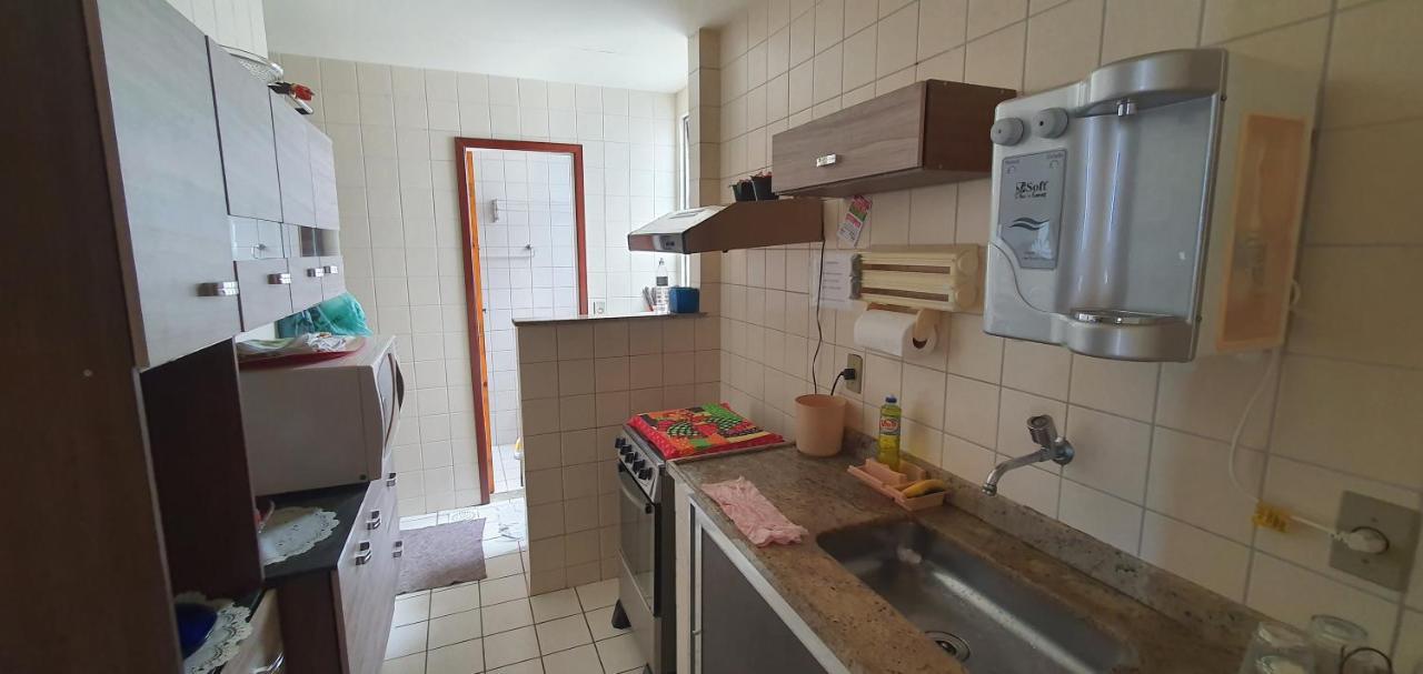 Excelente Local Apartment Cabo Frio Exterior photo