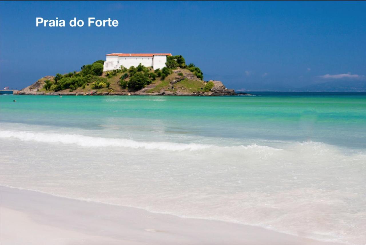 Excelente Local Apartment Cabo Frio Exterior photo