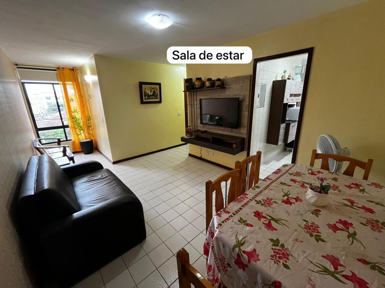 Excelente Local Apartment Cabo Frio Exterior photo