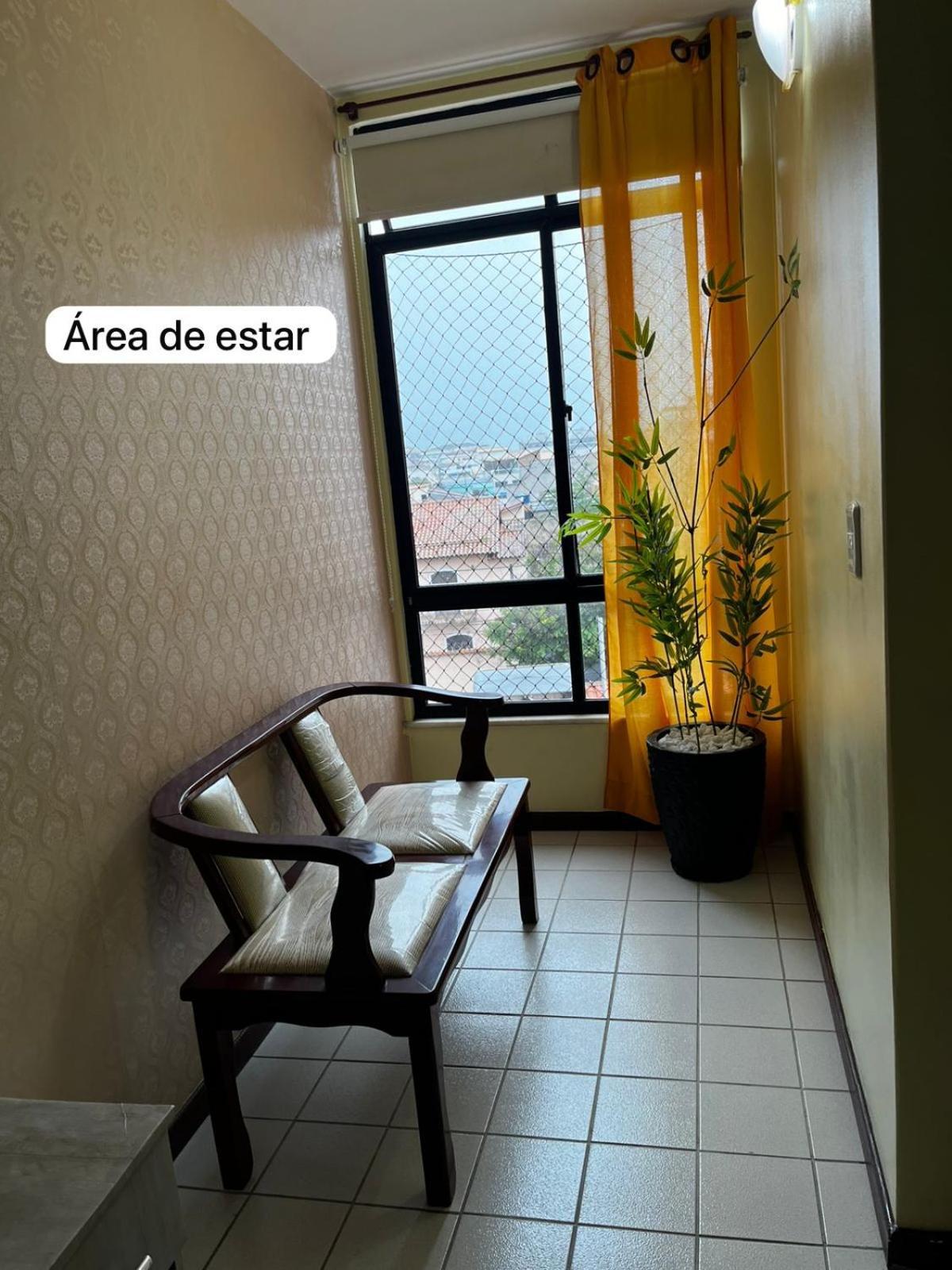 Excelente Local Apartment Cabo Frio Exterior photo