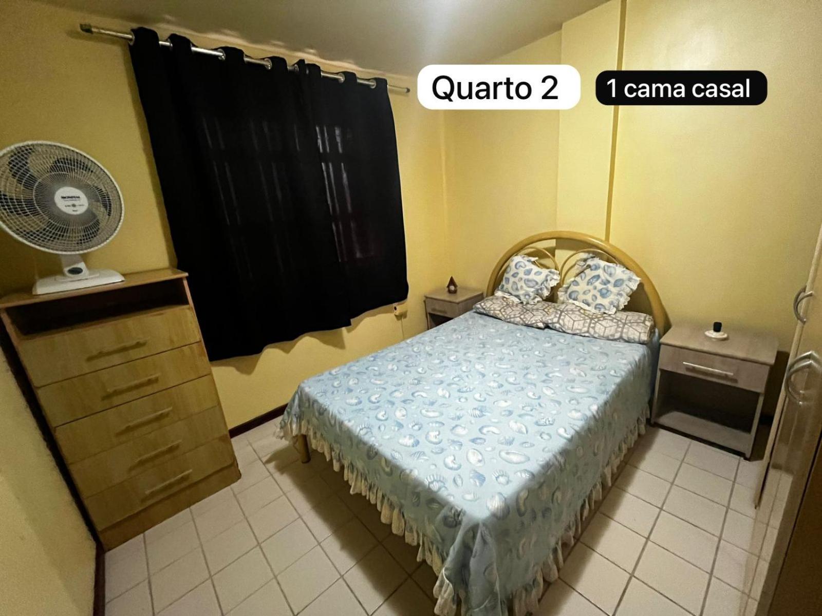 Excelente Local Apartment Cabo Frio Exterior photo